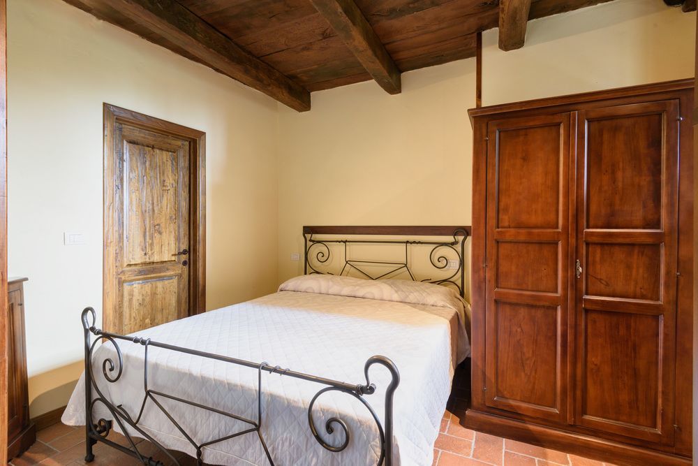 Borgo Dei Corsi Holiday House Reggiolo Exterior foto