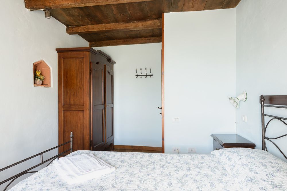 Borgo Dei Corsi Holiday House Reggiolo Exterior foto
